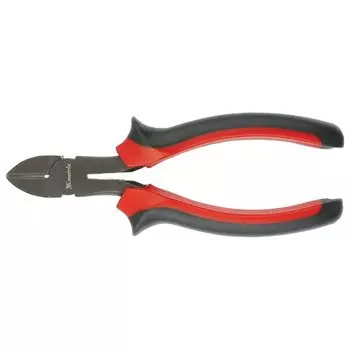 Бокорезы Black Nickel, 180 мм, двухкомпонентные рукоятки