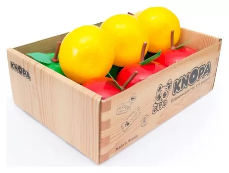 Большой ящик "Плодовый"