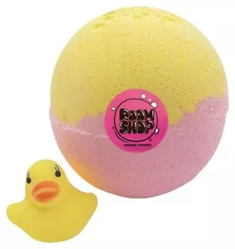 Бомба для ванны "Baby Bomb"