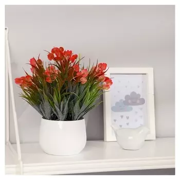 Бонсай "Ирис" 9х20 см