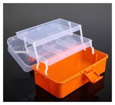 Бокс для хранения