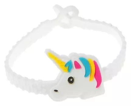 Браслет «Единорог», виды