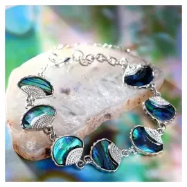 Браслет "Галиотис" веер