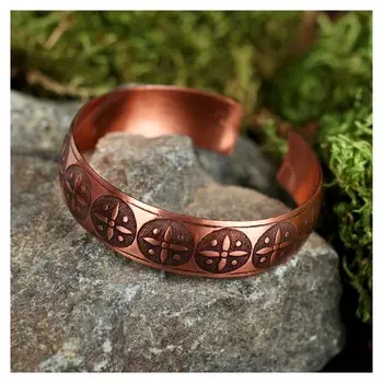 Браслет "Хорс" средний