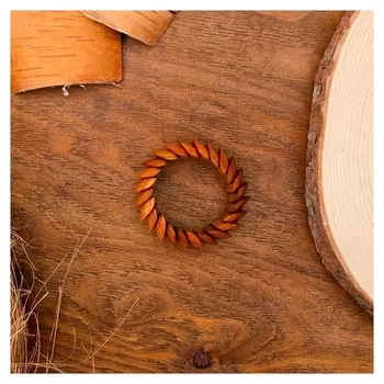 Браслет «Ёжик»