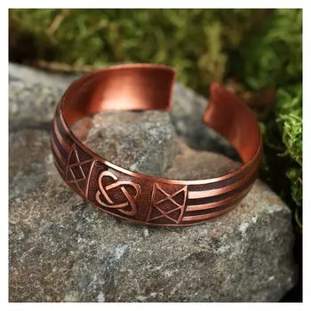 Браслет "Коляда" средний