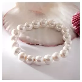 Браслет "Майорка" шар №10 ,20см