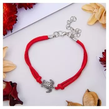 Браслет-оберег "Талисман защиты" черепаха