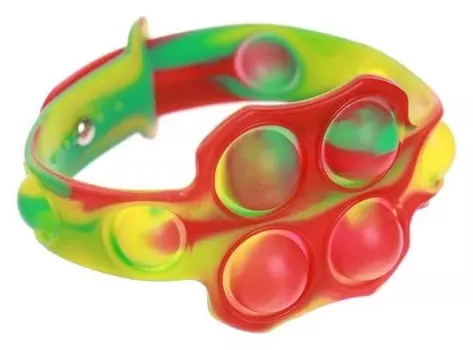 Браслет POP IT