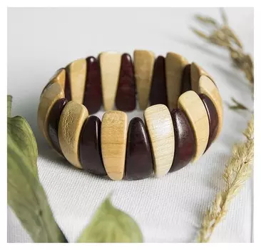 Браслет ручная работа "Штиль"