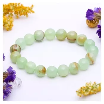 Браслет шар №10 "Оникс"