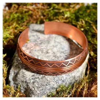 Браслет "Воды мары" пластинчатый