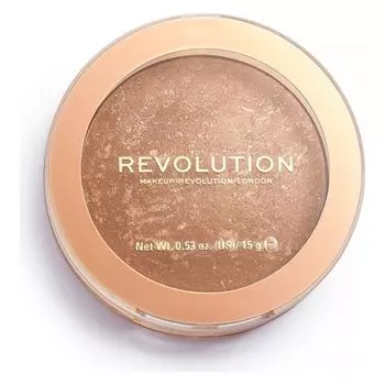 Бронзер для лица Bronzer Reloaded