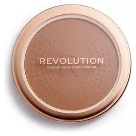 Бронзер для лица "Mega Bronzer"