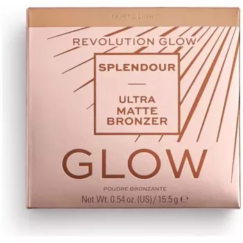 Бронзер Splendour Ultra Matte Bronzer