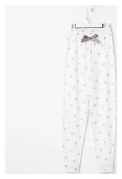 Брюки женские Kaftan "Sweet Home", р-р 44-46, 100% хлопок