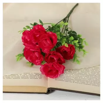 Букет "Анемоны" 4*29 см