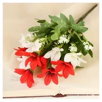 Букет "Безвременник" 30 см