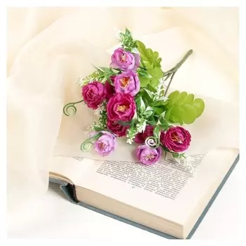 Букет "Брасика" завитки, 3*25 см