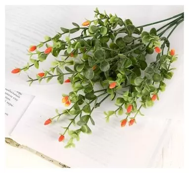 Букет "Бутончики" 28 см