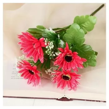 Букет "Доротеантус" 28 см