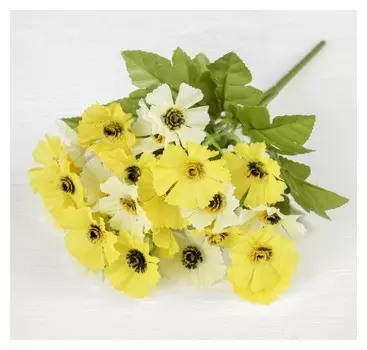 Букет "Георгины" 26 см