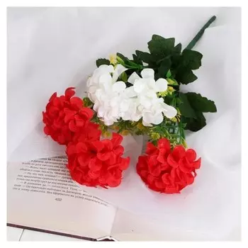 Букет "Гортензия" 28 см