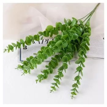 Букет "Эвкалипт" 45 см