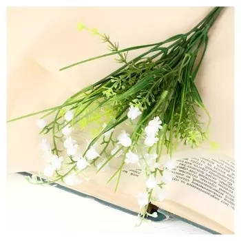 Букет "Ландыши" 30 см