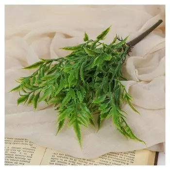 Букет "Остролистник" 30 см