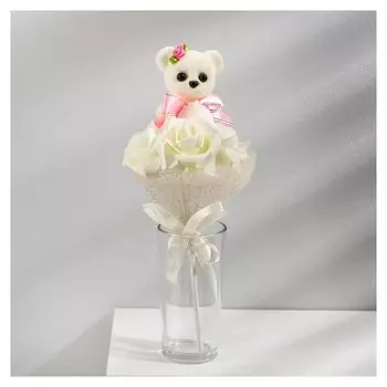 Букет "От всего сердца"