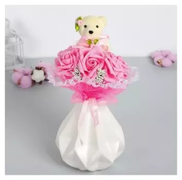 Букет От всего сердца