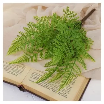 Букет "Папоротник тропический" 26 см