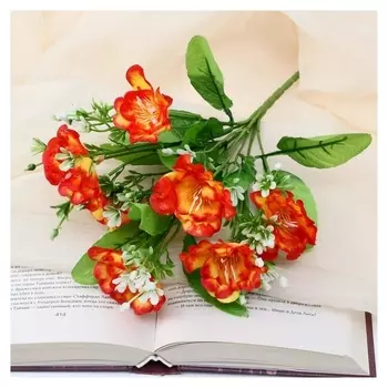 Букет "Первоцвет" 28 см