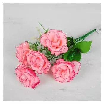 Букет "Пышные розы"