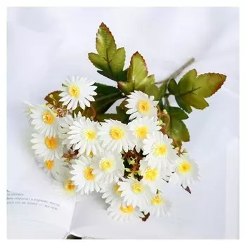 Букет "Ромашки" 27 см