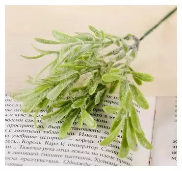 Букет "Шалфей" 21 см