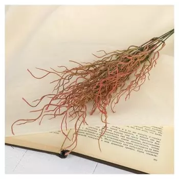 Букет "Волнистая травка" 34 см