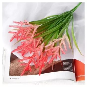 Букет "Яркие колючки" 40 см