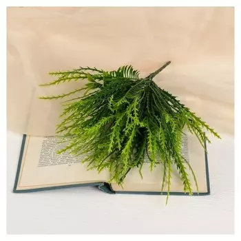 Букет "Зеленушка" 26 см