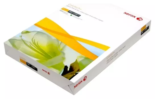 Бумага для цв.лазер.печ. Xerox Colotech Plus (А3,220г,170%cie) пачка250л.