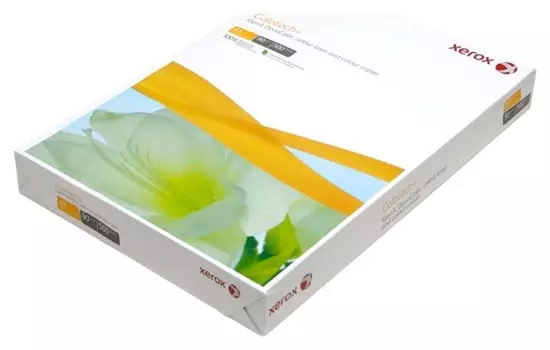 Бумага для цв.лазер.печ. Xerox Colotech Plus (А3,90г,170%cie) пачка500л.