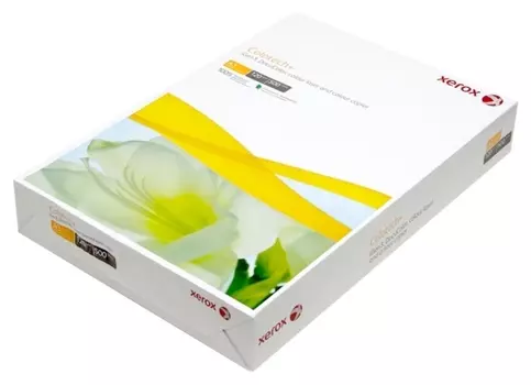 Бумага для цветной лазерной печати Colotech Plus А3, 120г, 170%