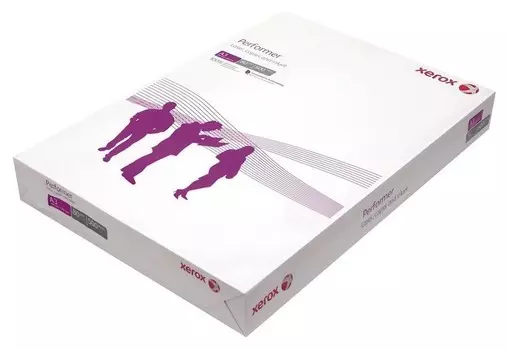 Бумага Xerox Performer (А3, марка С, 80 г/кв.м, 500 л)