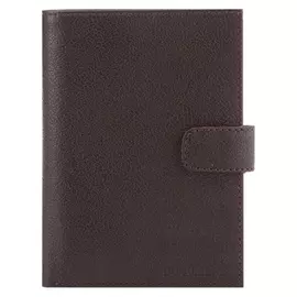 Бумажник водителя Bv.8.lg.коричневый