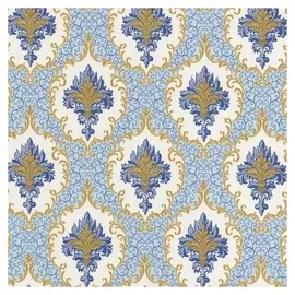 Бумажные обои графиня 289-07, 0,53х10,05м