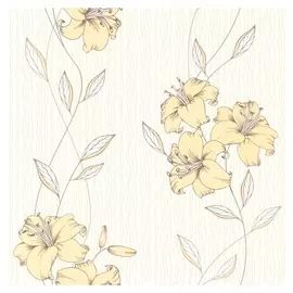 Бумажные обои нежность 1020-02, 0,53х10,05м