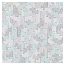 Бумажные обои витраж 1062-09, 0,53х10,05м