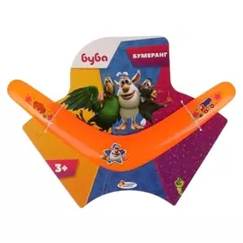 Бумеранг буба, 18 см