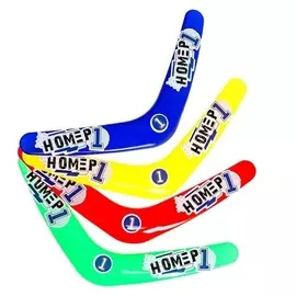 Бумеранг «Номер 1»